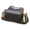 San Jamar Venue Napkin Dispenser w/Ad Inset, 6 1/2x6 1/8x6 8/9, Cap: 200, Black H4005TBK - alternate 6